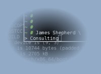 James Shepherd Consulting