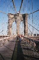 :*Brooklyn Bridge*