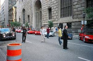 A \'Wealth\' of Ferrarii: