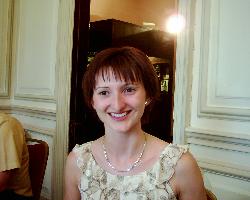 :*My Sister: Amy*