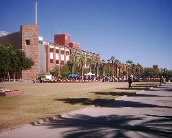 :Students Union Building