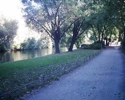 Canal: