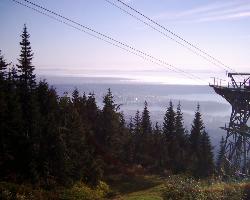 *Vancouver*:*Grouse Mountain*