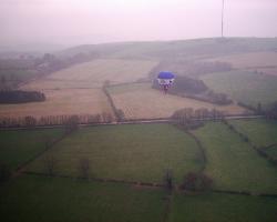 :*Up, Up and Away*