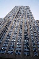 :*Empire State Building*