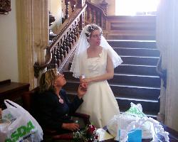 :*The Bride*