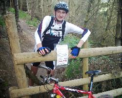 :*The Welsh Trails*
