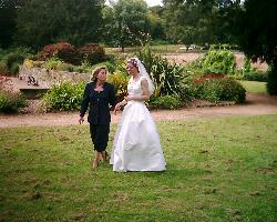 :*Mother and Daughter*