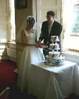 :*The Cutting of the Cake*