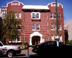 :*Our First Residence*