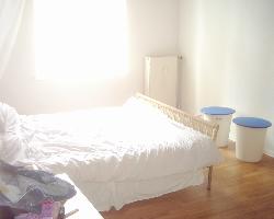 Bedroom: